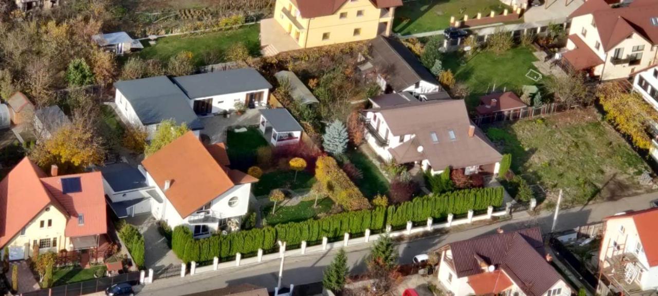 Готель Casa Petri Sanpetru Екстер'єр фото